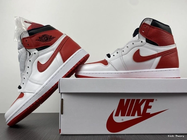 Kick Theory Heritage 555088-161 Retro High OG Jordan 1 0731